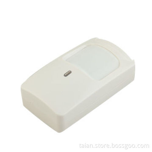 Honeywell Dual PIR Intelligent Active Infrared Sensor